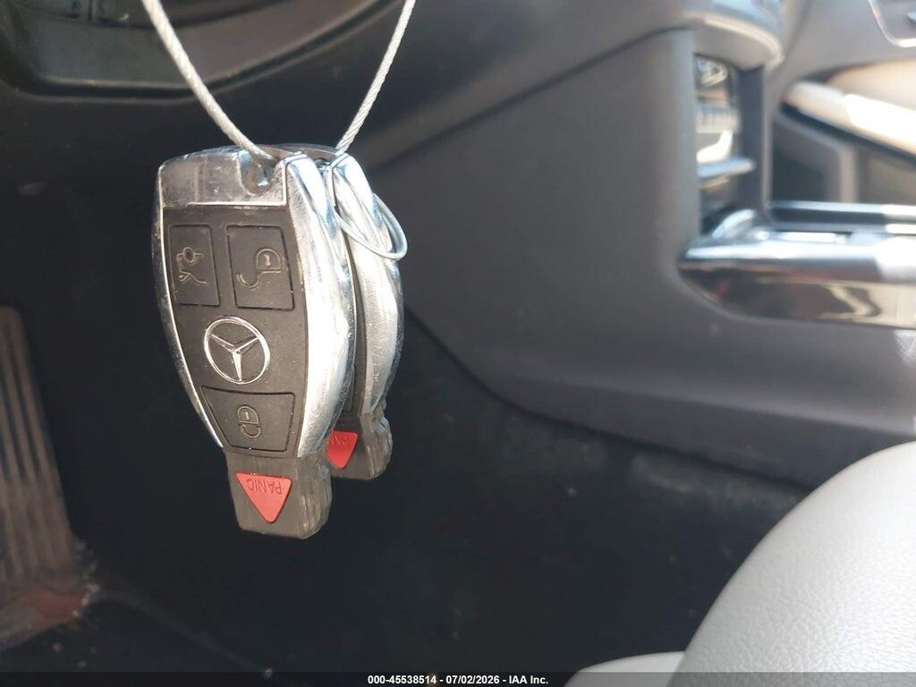 WDDHH8HB6BA287962 2011 MERCEDES-BENZ E 350 photo no. 11