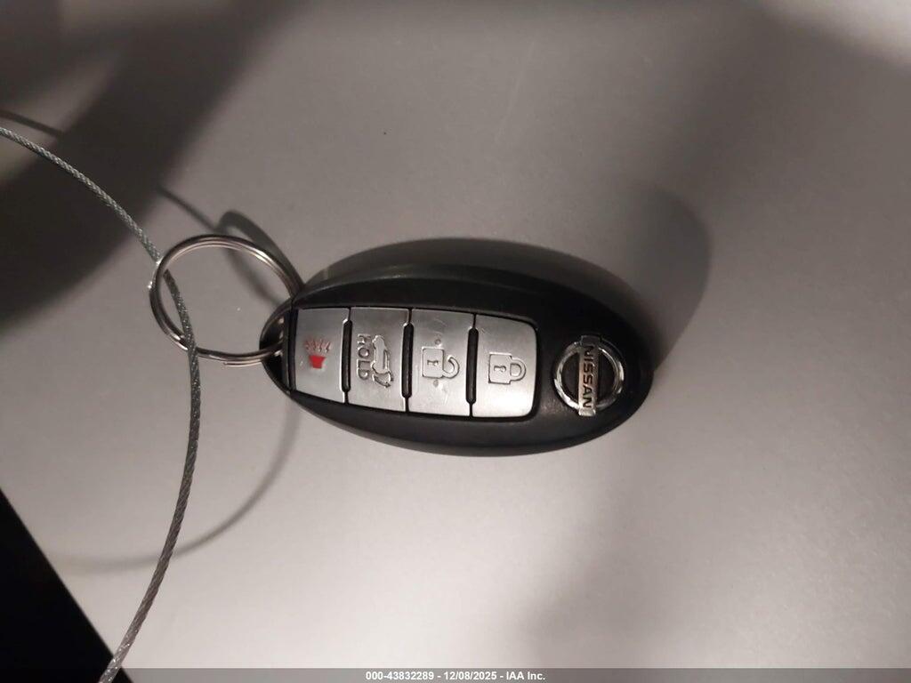 5N1AT2MT1EC868375 2014 NISSAN ROGUE photo no. 11