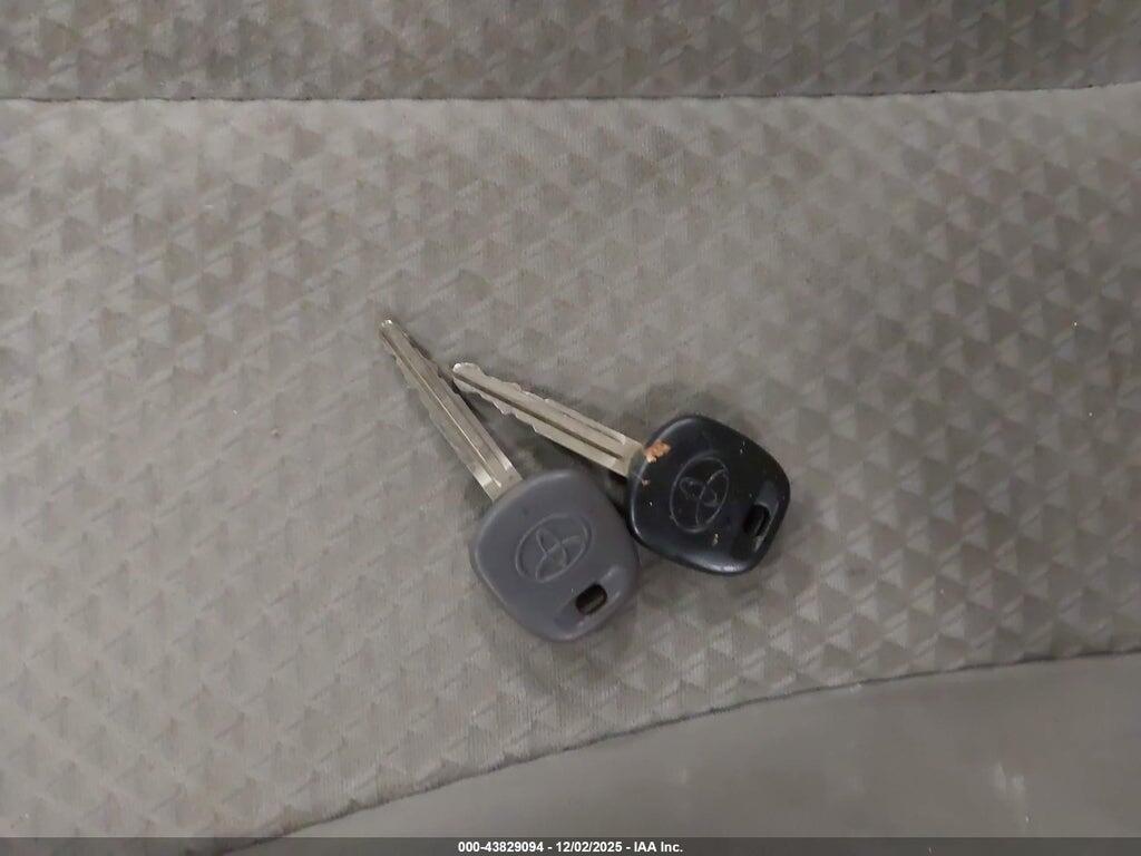 4T1BE46K88U730720 2008 TOYOTA CAMRY photo no. 11