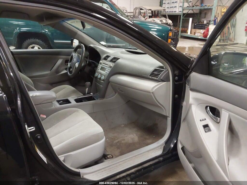 4T1BE46K88U730720 2008 TOYOTA CAMRY photo no. 5