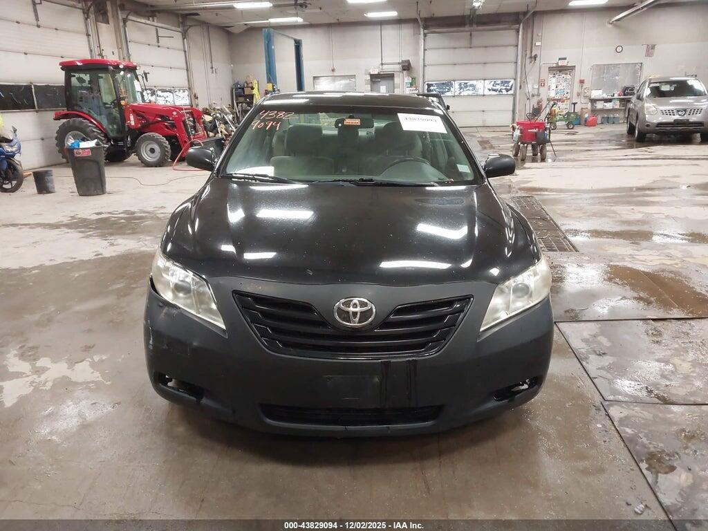 4T1BE46K88U730720 2008 TOYOTA CAMRY photo no. 6