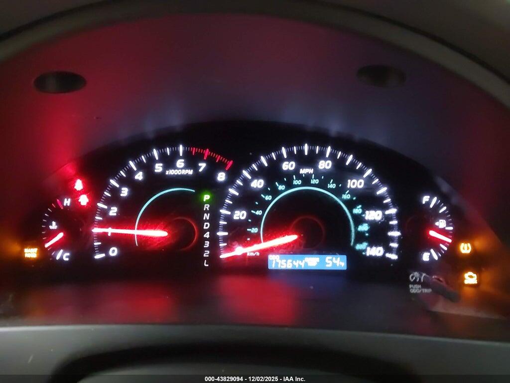 4T1BE46K88U730720 2008 TOYOTA CAMRY photo no. 7