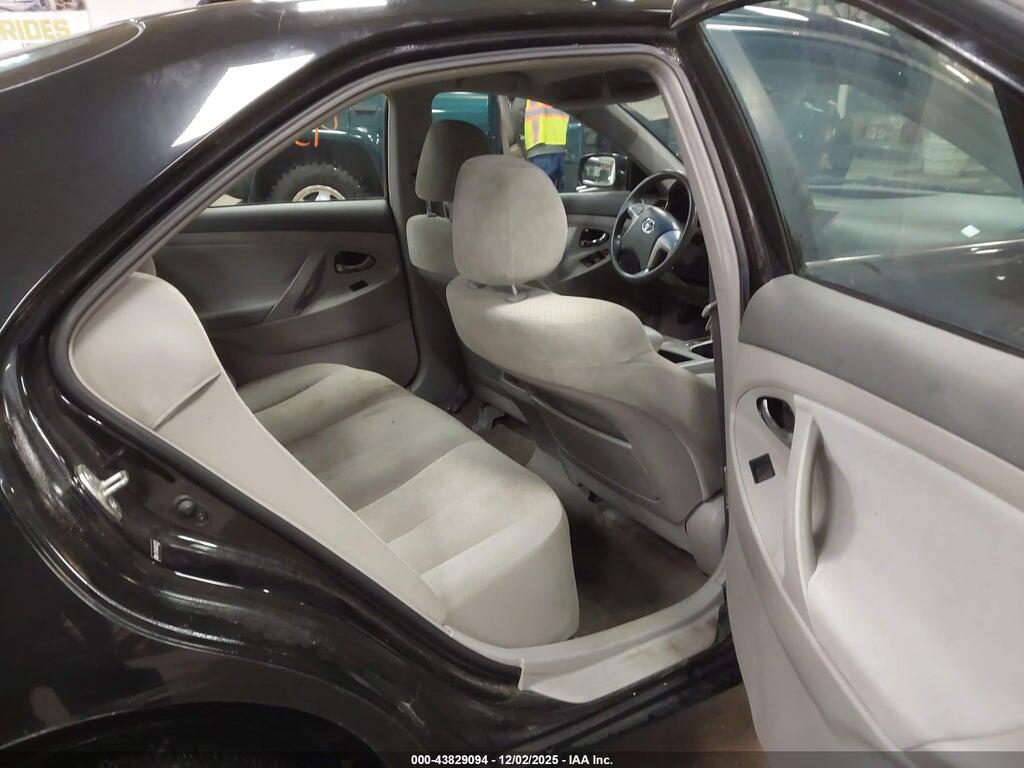 4T1BE46K88U730720 2008 TOYOTA CAMRY photo no. 8
