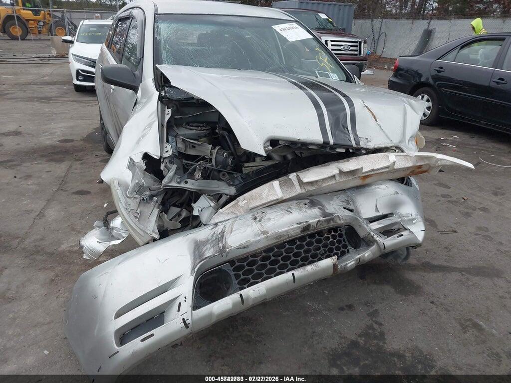 2T1KY32E13C155713 2003 TOYOTA MATRIX photo no. 6