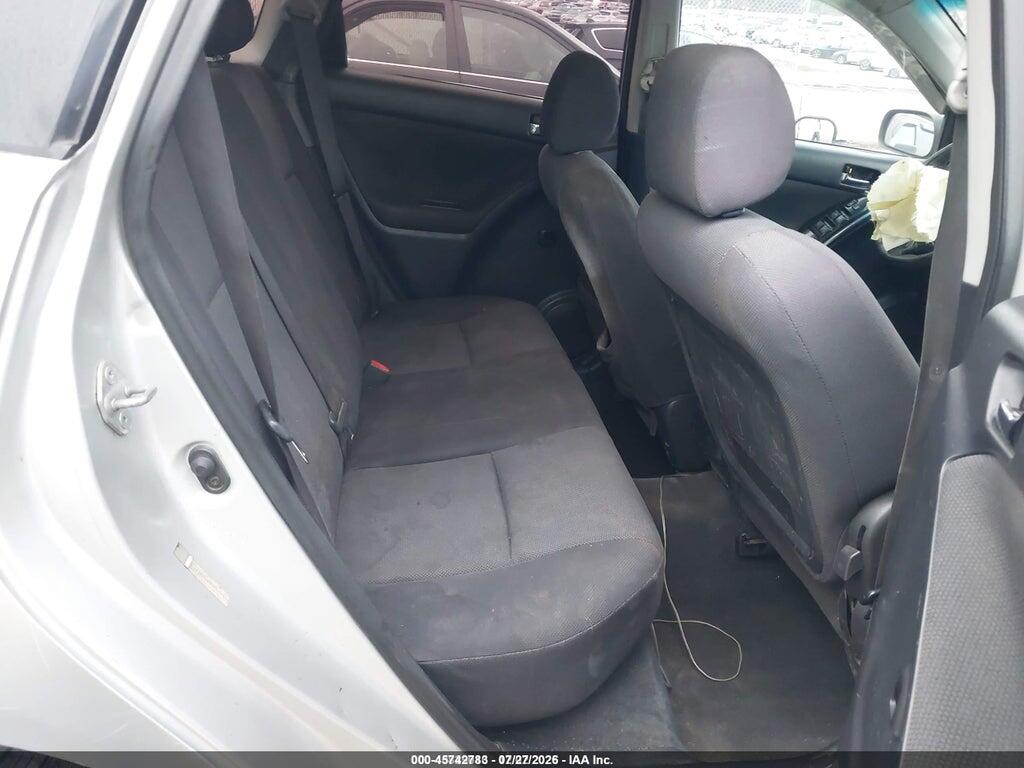2T1KY32E13C155713 2003 TOYOTA MATRIX photo no. 8