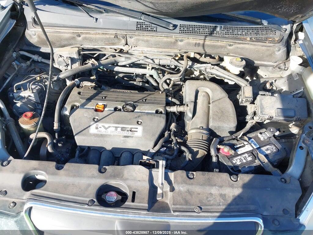 JHLRD68586C009988 2006 HONDA CR-V photo no. 10