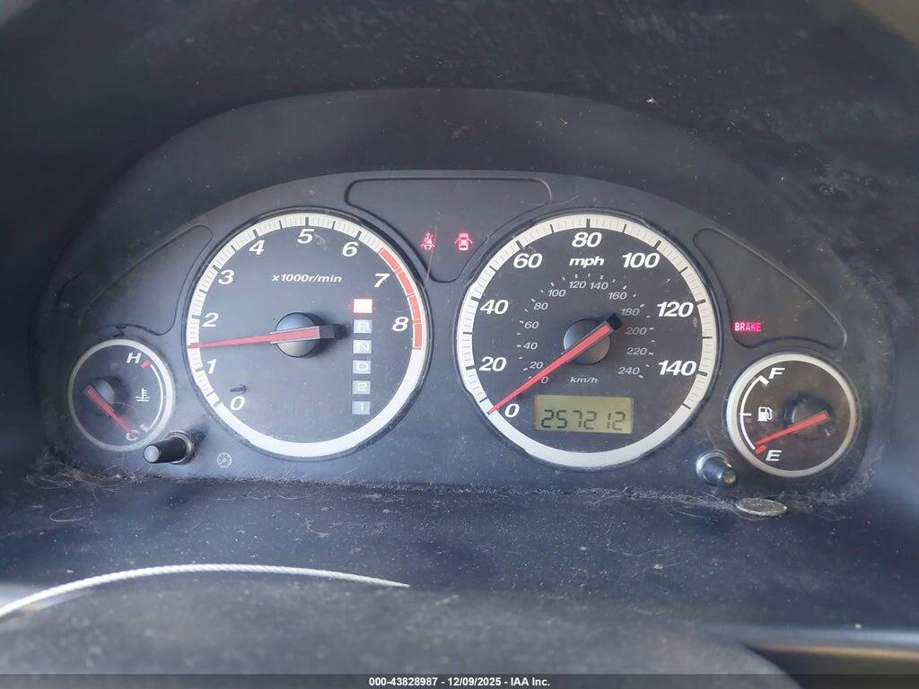 JHLRD68586C009988 2006 HONDA CR-V photo no. 7