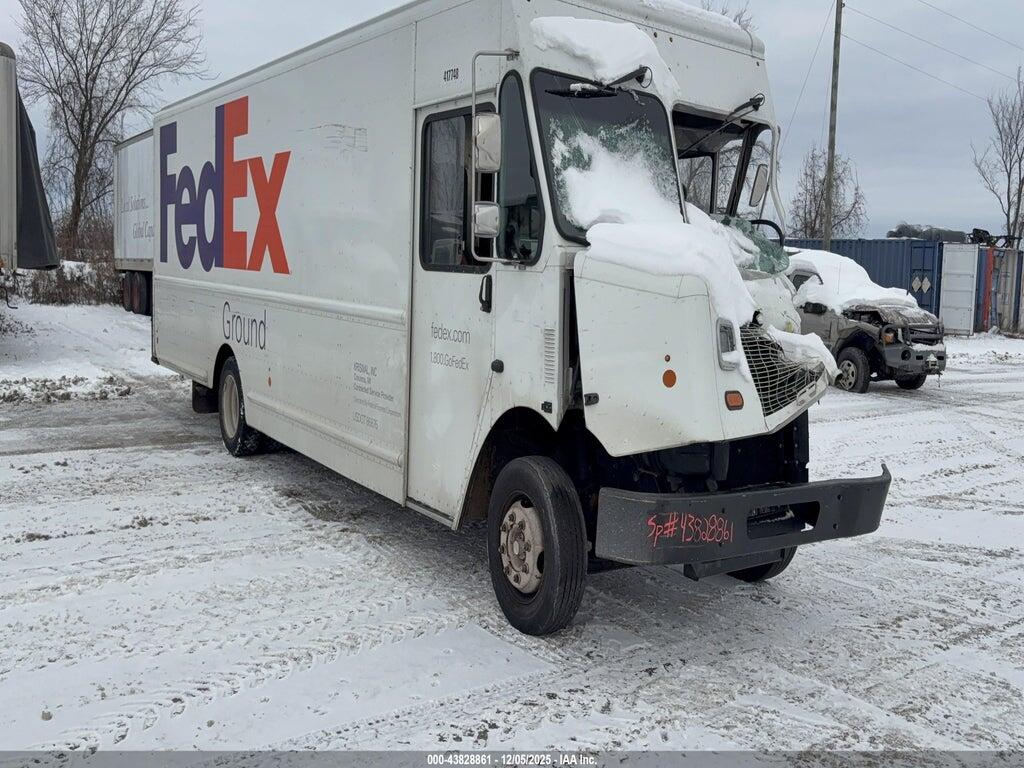2020 FREIGHTLINER MT55G 4UZAC3EAXLCLT1990