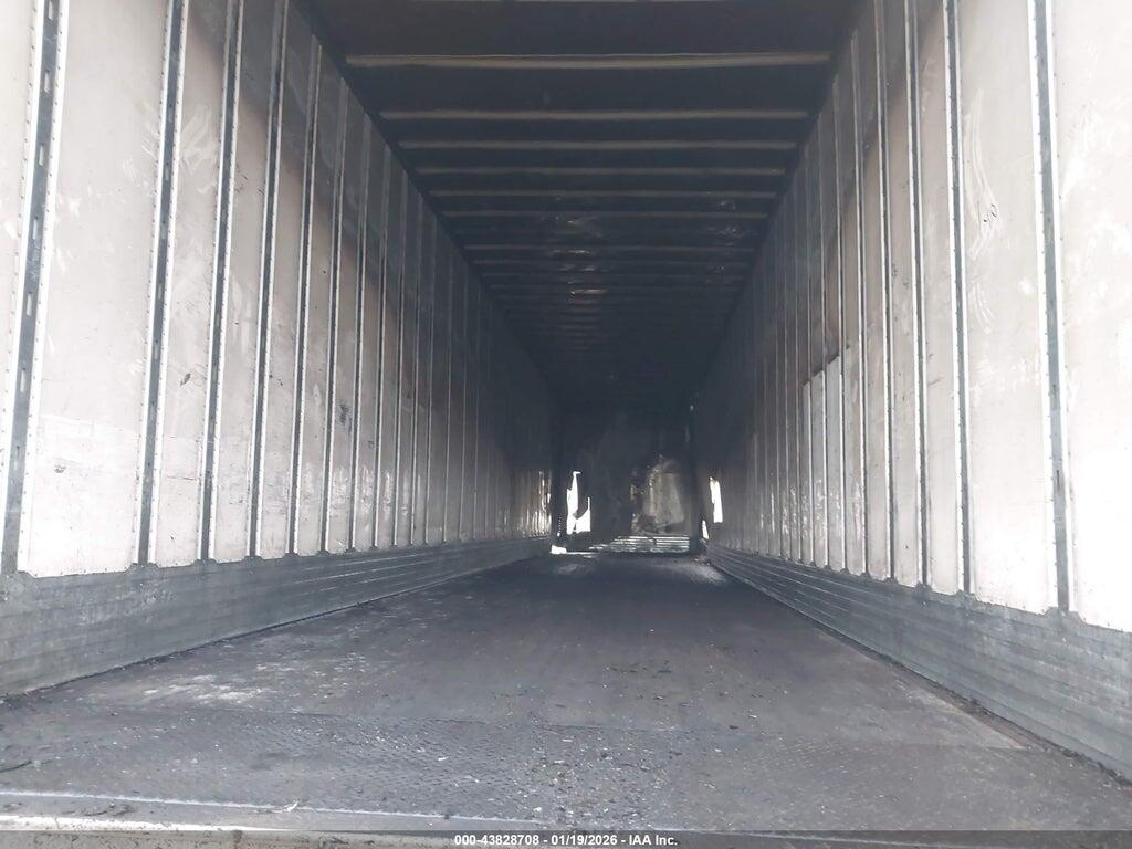 1UYVS2538N7646403 2022 UTILITY TRAILER MFG 53' SEMI TRAILER photo no. 8