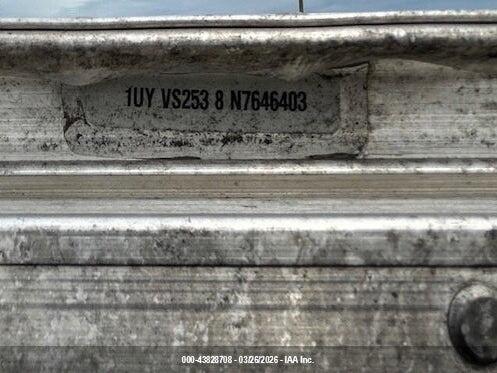 1UYVS2538N7646403 2022 UTILITY TRAILER MFG 53' SEMI TRAILER photo no. 9