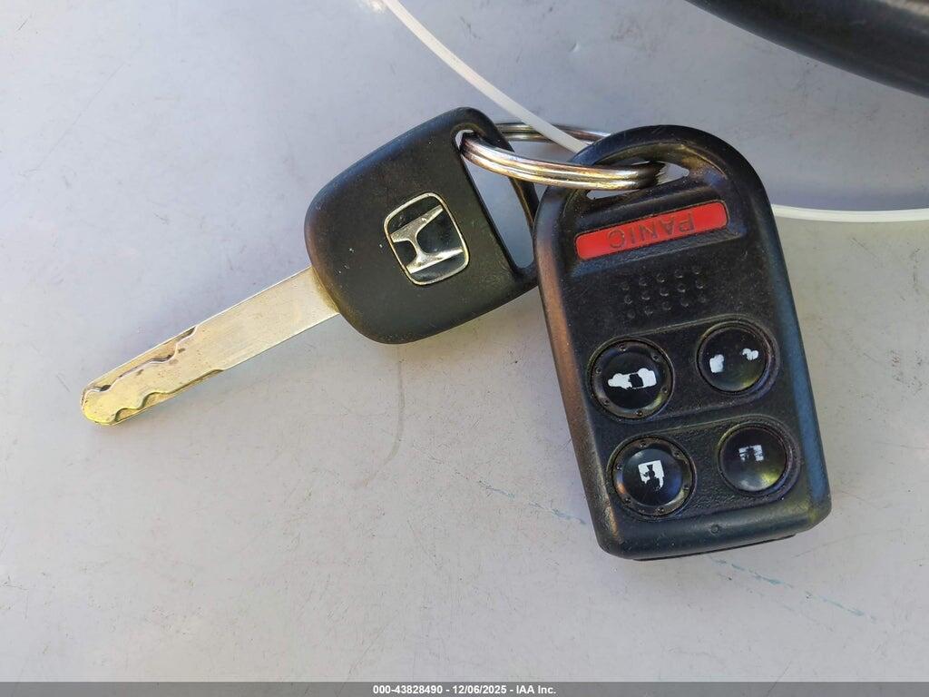 5FNRL38778B084848 2008 HONDA ODYSSEY photo no. 11
