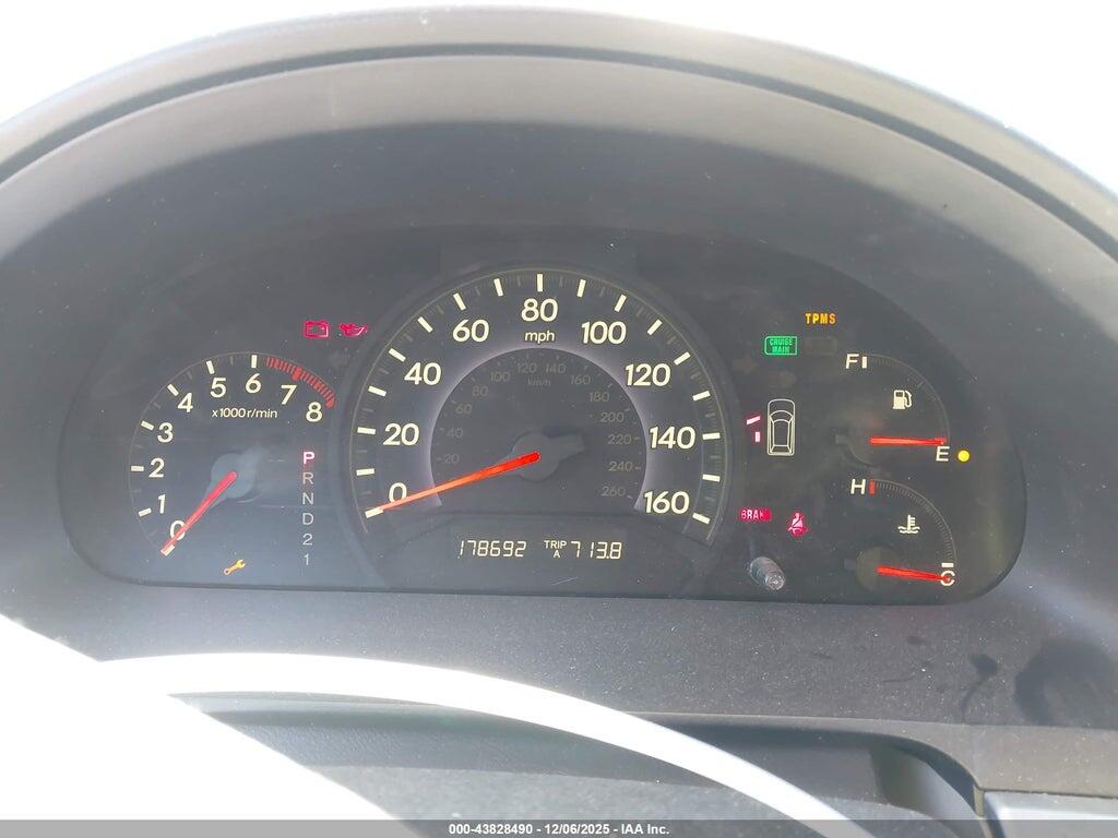 5FNRL38778B084848 2008 HONDA ODYSSEY photo no. 7