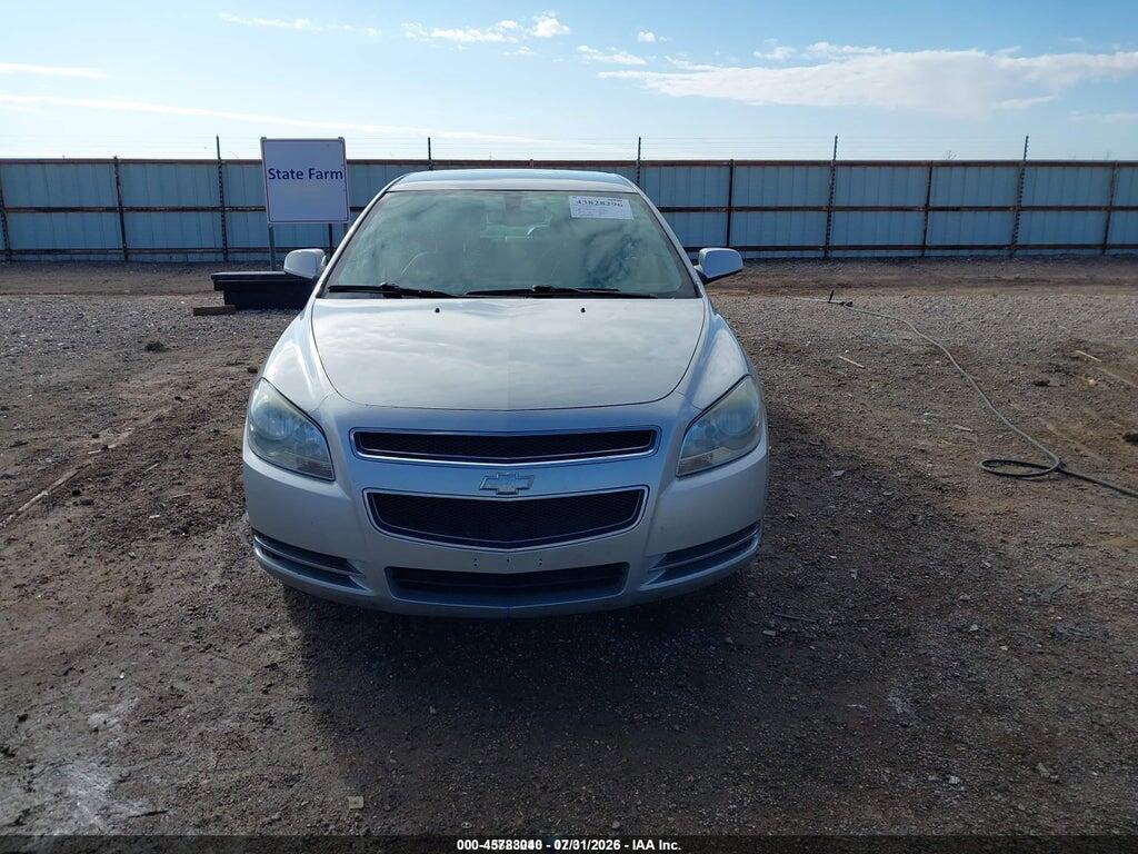1G1ZD5E08CF102495 2012 CHEVROLET MALIBU photo no. 11