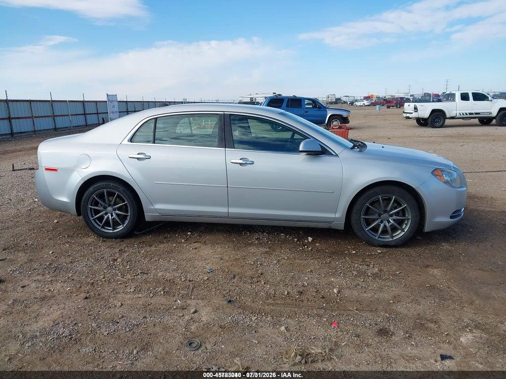 1G1ZD5E08CF102495 2012 CHEVROLET MALIBU photo no. 12