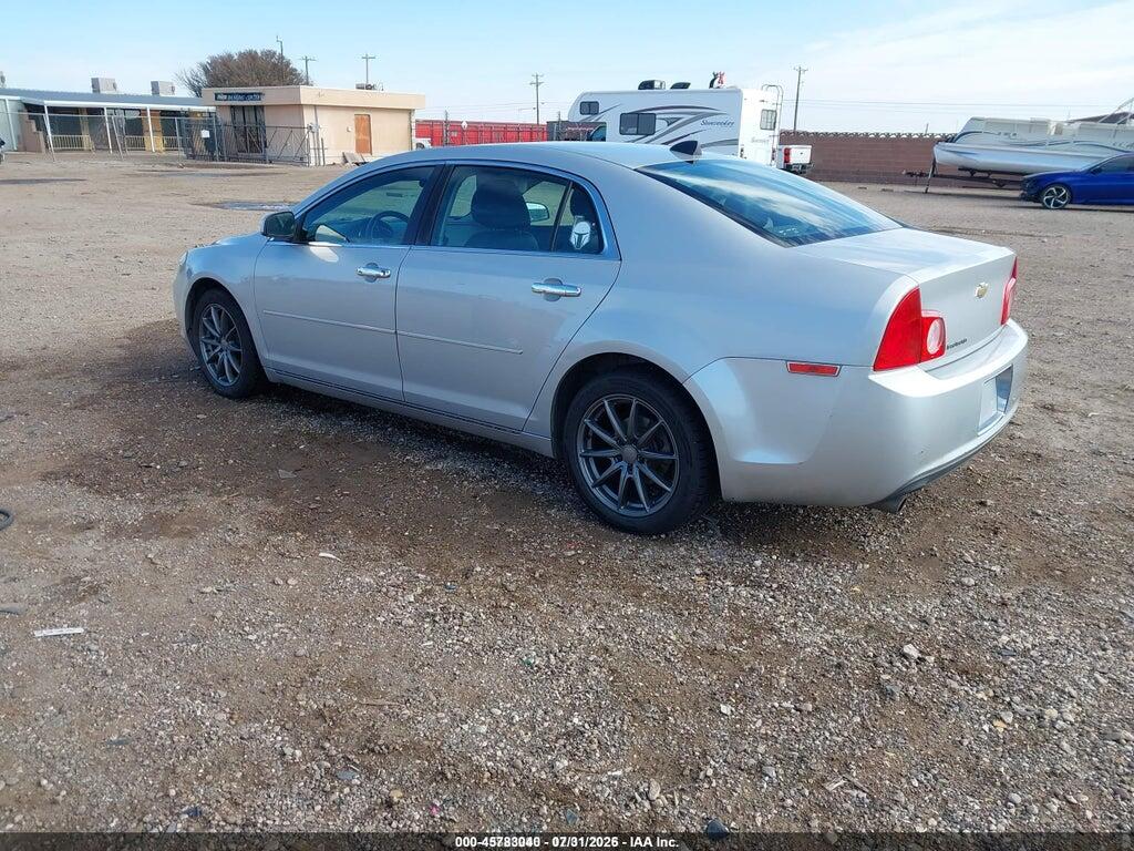 1G1ZD5E08CF102495 2012 CHEVROLET MALIBU photo no. 3