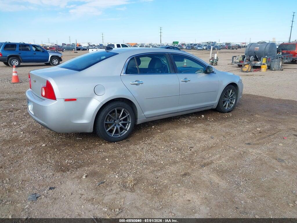 1G1ZD5E08CF102495 2012 CHEVROLET MALIBU photo no. 4
