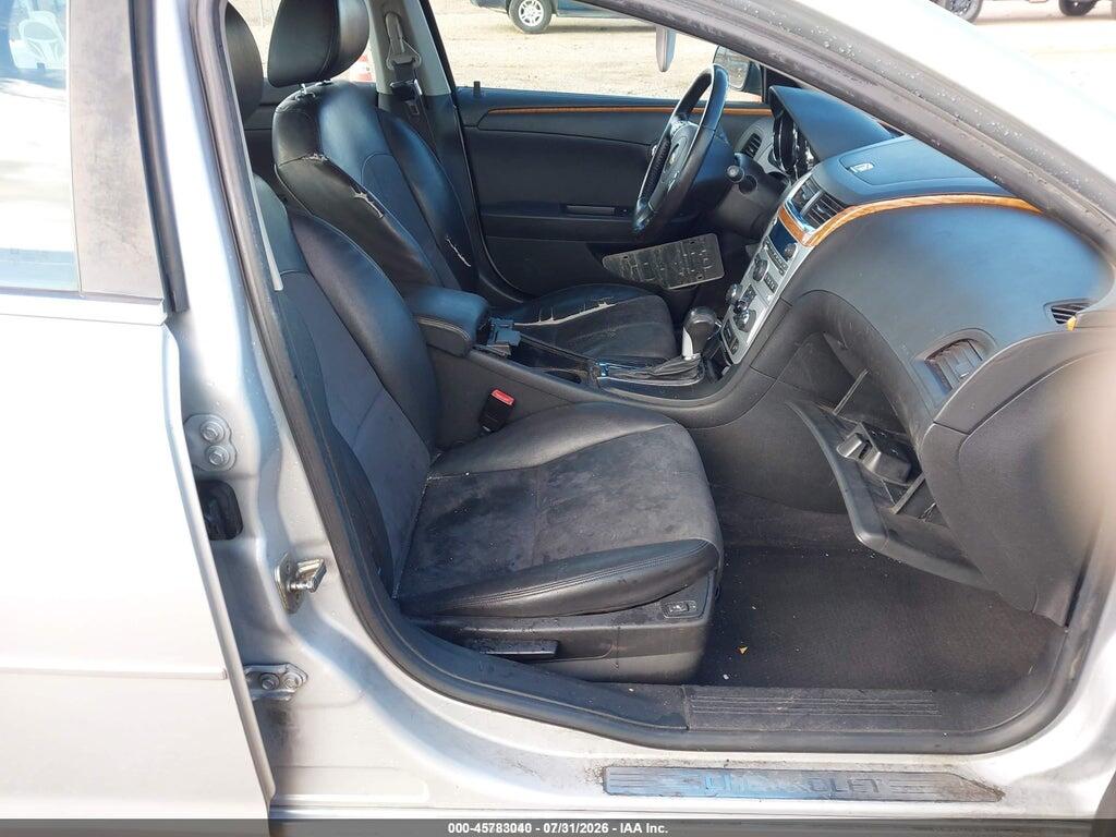 1G1ZD5E08CF102495 2012 CHEVROLET MALIBU photo no. 5