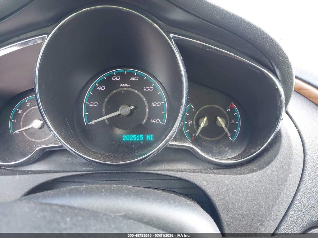 1G1ZD5E08CF102495 2012 CHEVROLET MALIBU photo no. 7