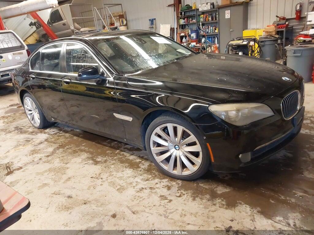 WBAKX6C52CC197154 2012 BMW ACTIVEHYBRID 750 photo no. 1