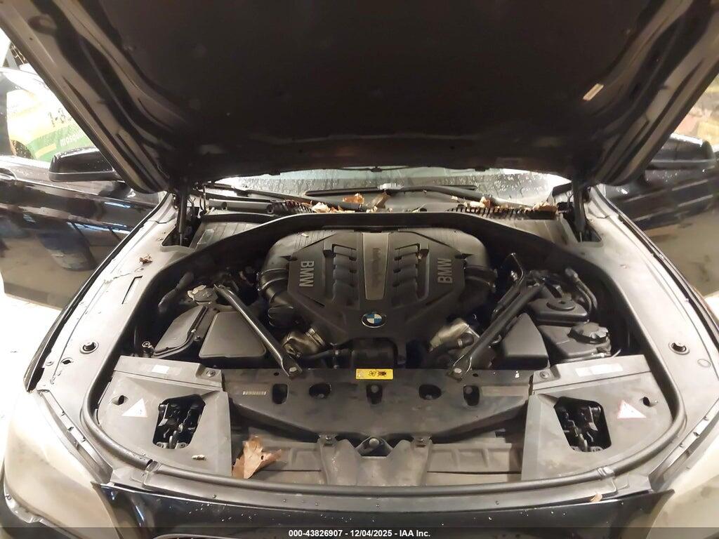 WBAKX6C52CC197154 2012 BMW ACTIVEHYBRID 750 photo no. 10