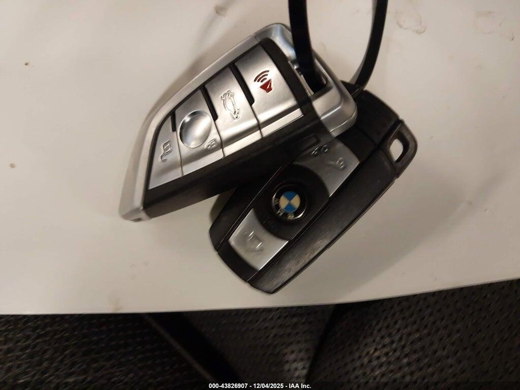WBAKX6C52CC197154 2012 BMW ACTIVEHYBRID 750 photo no. 11