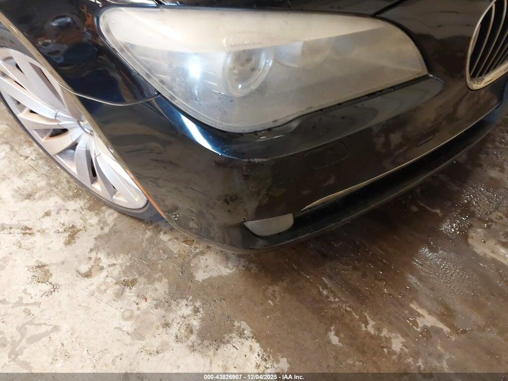 WBAKX6C52CC197154 2012 BMW ACTIVEHYBRID 750 photo no. 6