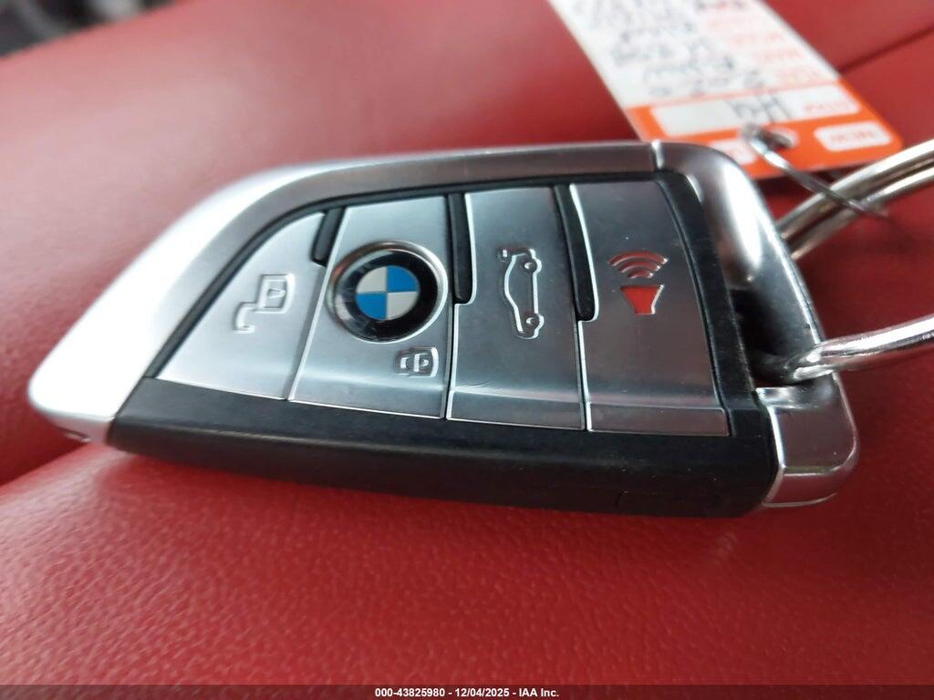 WBAGV8C09LBP48973 2020 BMW M850I GTAN COUPE photo no. 11