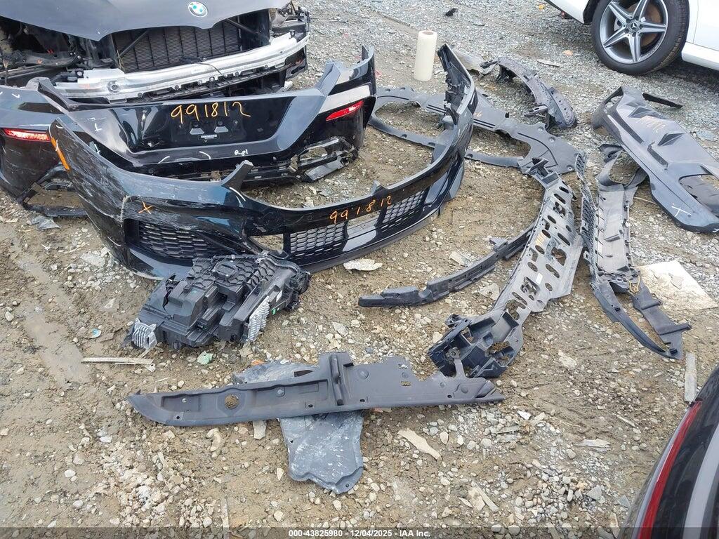 WBAGV8C09LBP48973 2020 BMW M850I GTAN COUPE photo no. 12