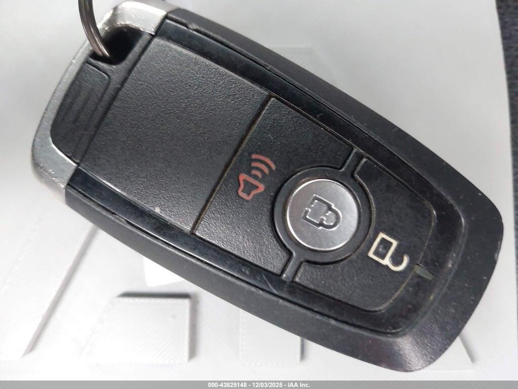 MAJ3S2KE3MC402911 2021 FORD ECOSPORT photo no. 11