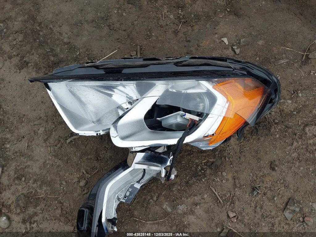 MAJ3S2KE3MC402911 2021 FORD ECOSPORT photo no. 12