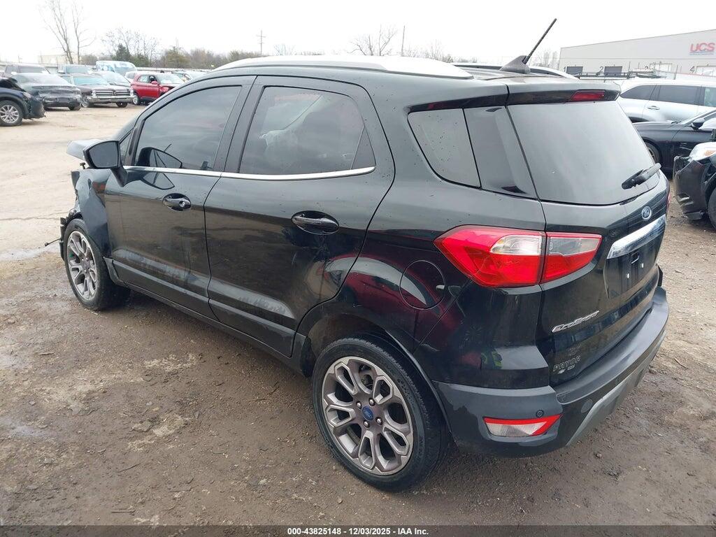 MAJ3S2KE3MC402911 2021 FORD ECOSPORT photo no. 3