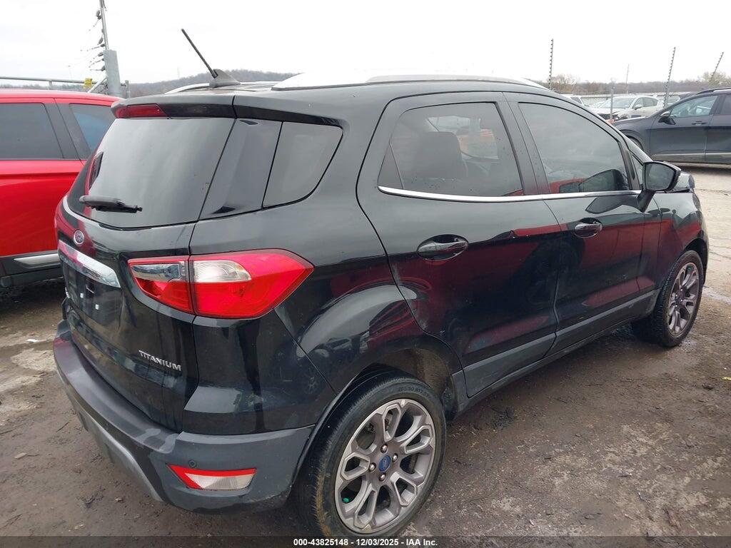 MAJ3S2KE3MC402911 2021 FORD ECOSPORT photo no. 4