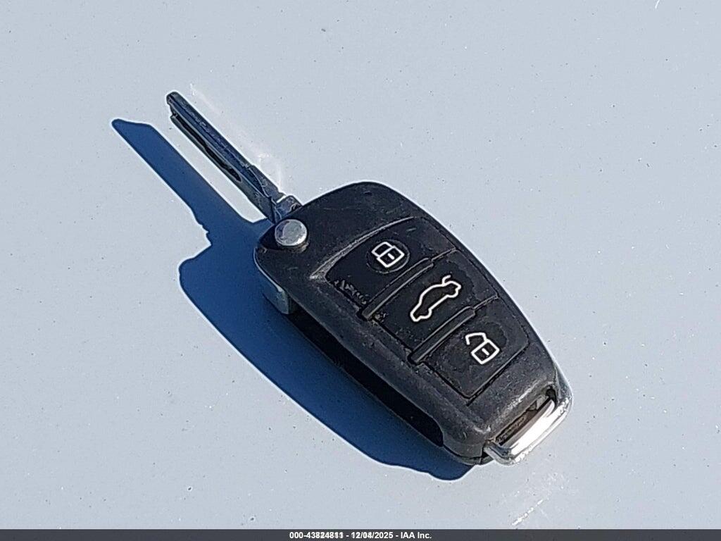 WAUBFGFF6F1140386 2015 AUDI A3 photo no. 11