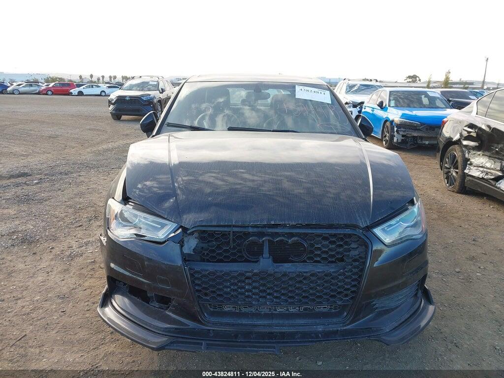 WAUBFGFF6F1140386 2015 AUDI A3 photo no. 12
