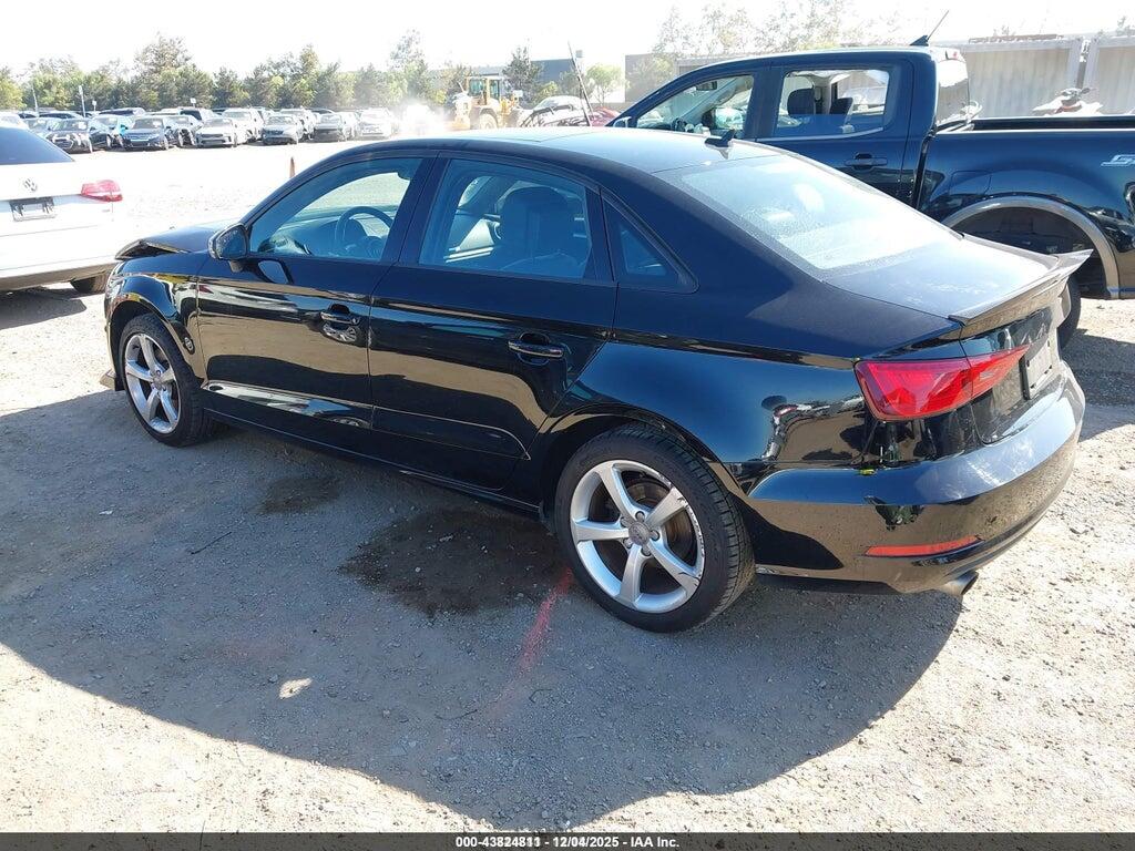 WAUBFGFF6F1140386 2015 AUDI A3 photo no. 3