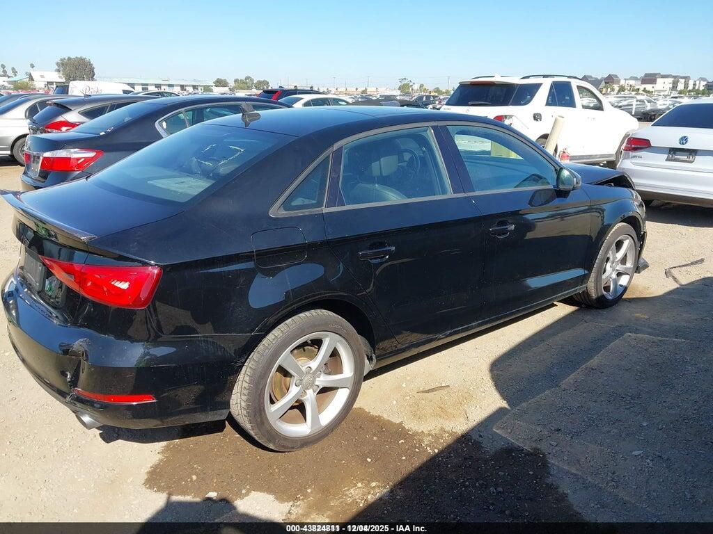 WAUBFGFF6F1140386 2015 AUDI A3 photo no. 4