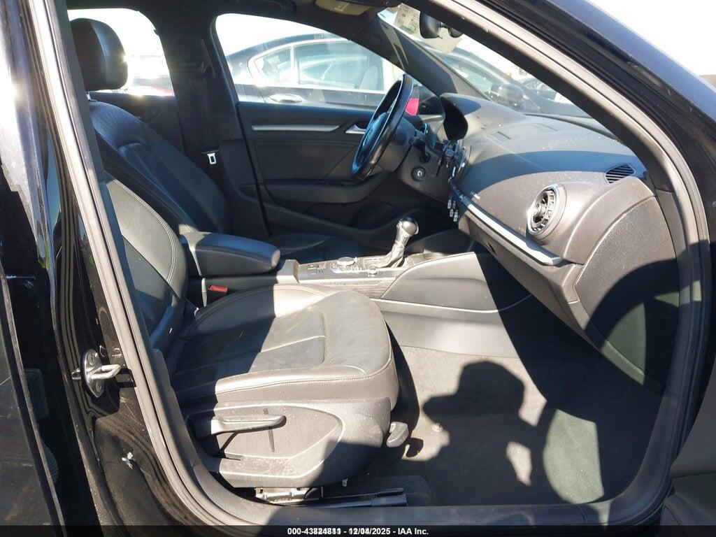 WAUBFGFF6F1140386 2015 AUDI A3 photo no. 5