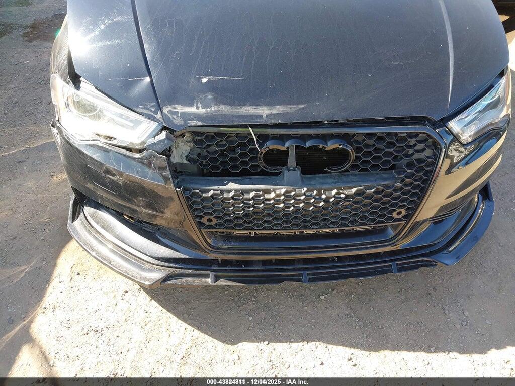 WAUBFGFF6F1140386 2015 AUDI A3 photo no. 6