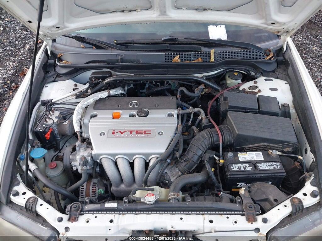 JH4CL96828C012620 2008 ACURA TSX photo no. 10