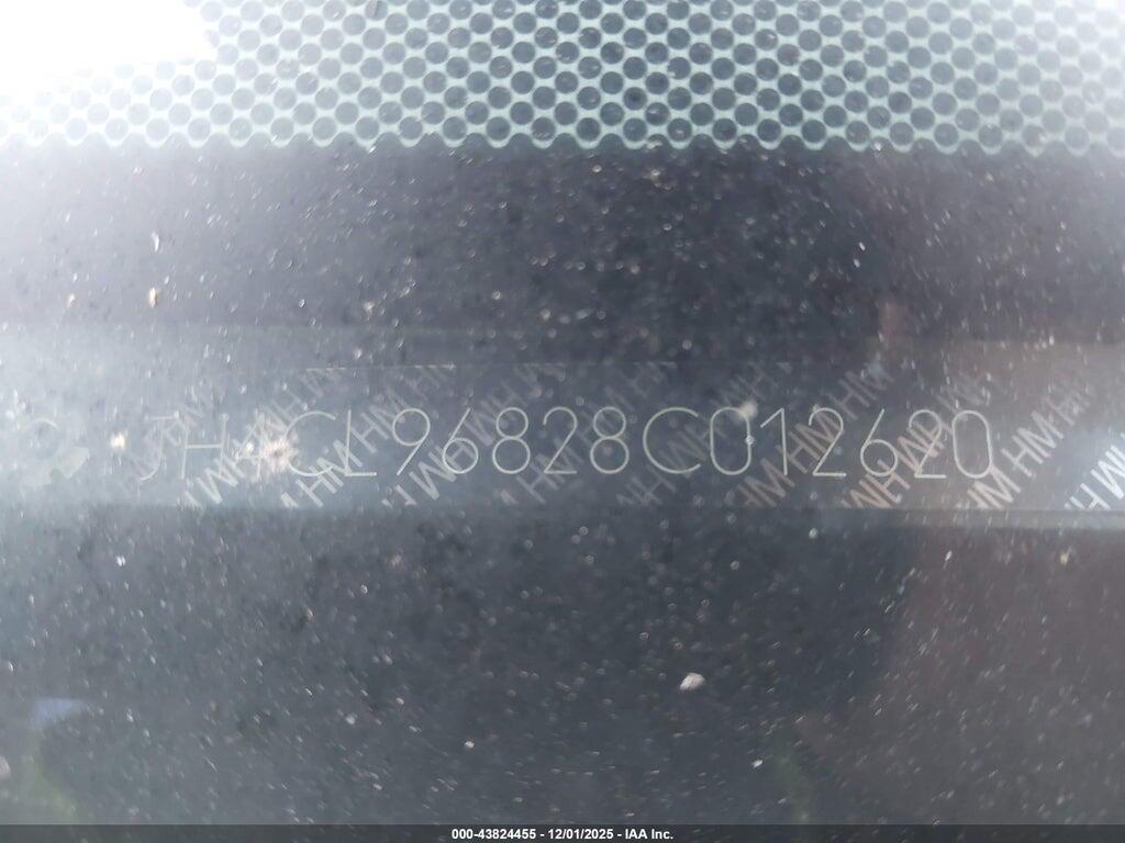 JH4CL96828C012620 2008 ACURA TSX photo no. 11