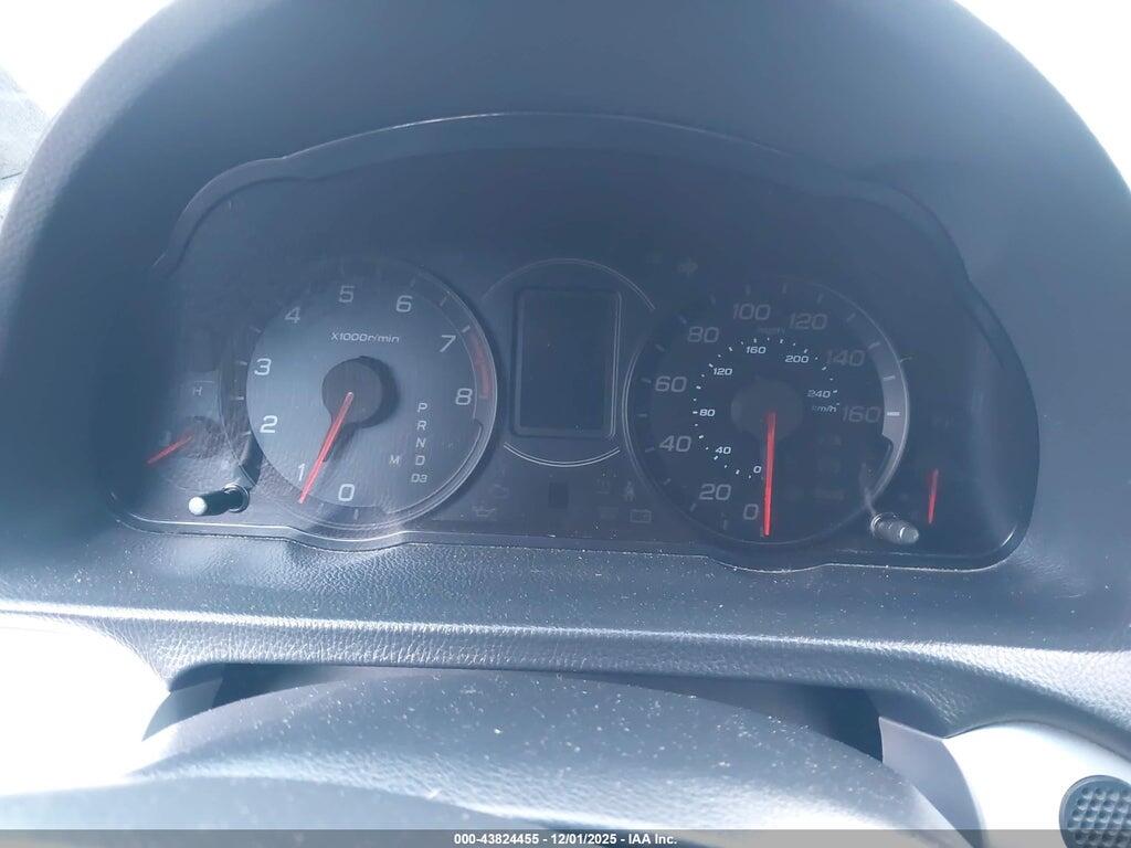 JH4CL96828C012620 2008 ACURA TSX photo no. 7