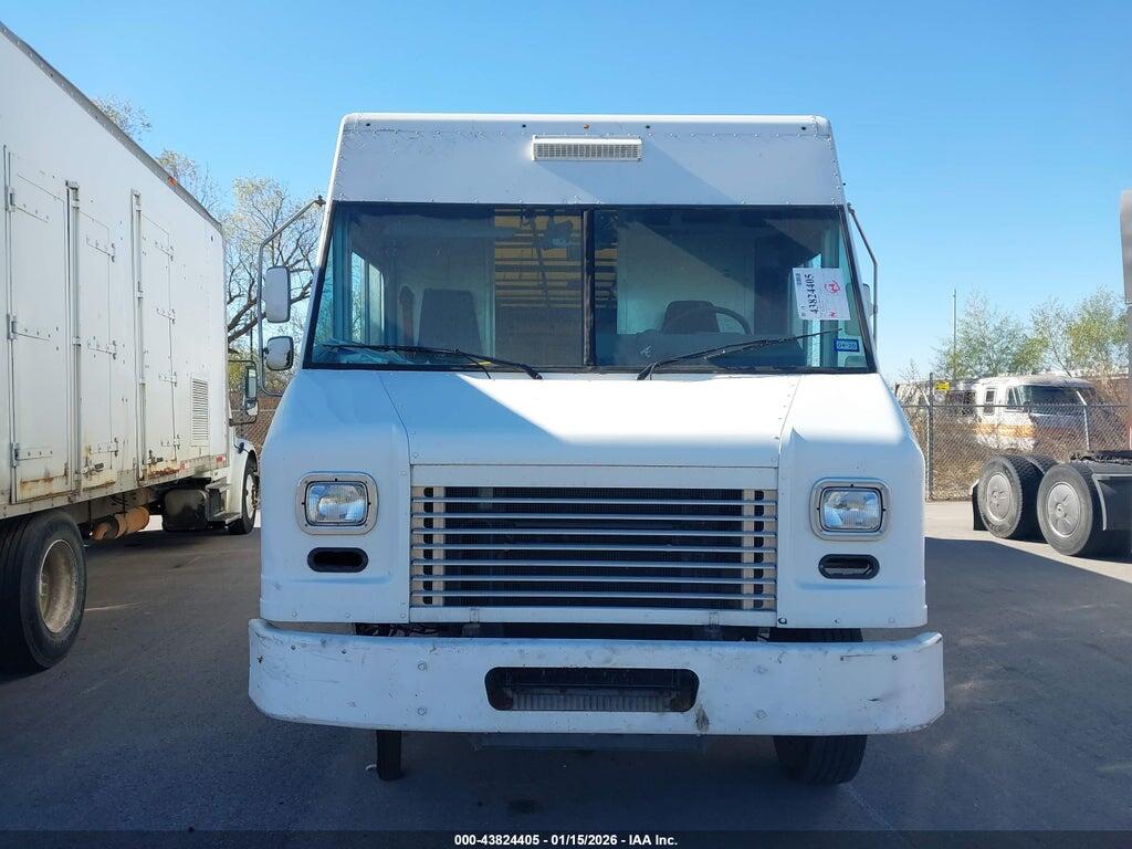 4UZAC3DV2DCFF6957 2013 FREIGHTLINER CHASSIS photo no. 11