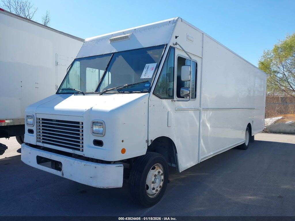 4UZAC3DV2DCFF6957 2013 FREIGHTLINER CHASSIS photo no. 2