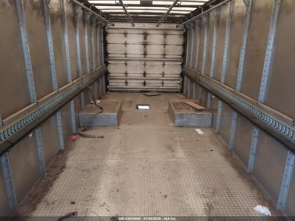 4UZAC3DV2DCFF6957 2013 FREIGHTLINER CHASSIS photo no. 7