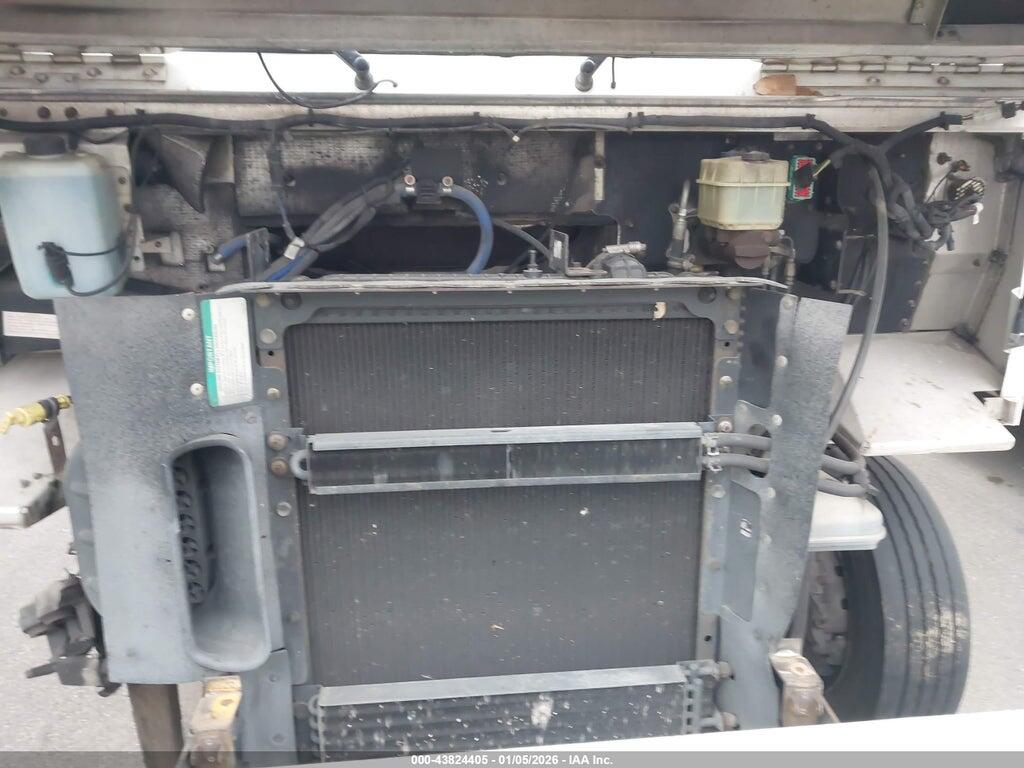 4UZAC3DV2DCFF6957 2013 FREIGHTLINER CHASSIS photo no. 9