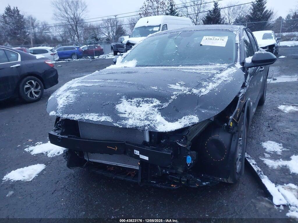 3KPFT4DE3SE158020 2025 KIA K4 photo no. 6