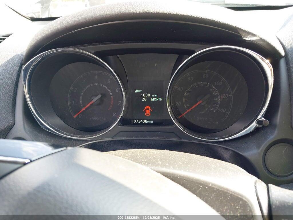 JA4ARUAU3PU005886 2023 MITSUBISHI OUTLANDER SPORT photo no. 7