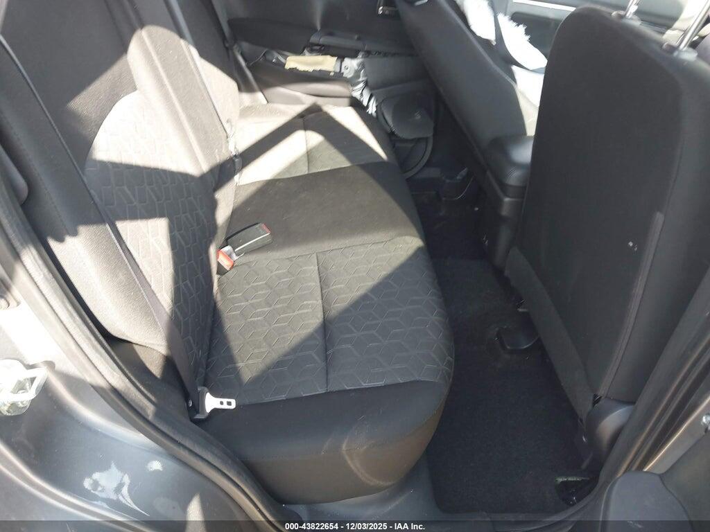 JA4ARUAU3PU005886 2023 MITSUBISHI OUTLANDER SPORT photo no. 8