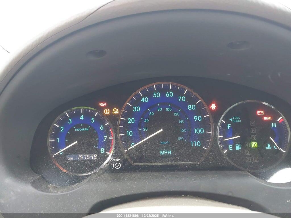 5TDZK23C58S170835 2008 TOYOTA SIENNA photo no. 7