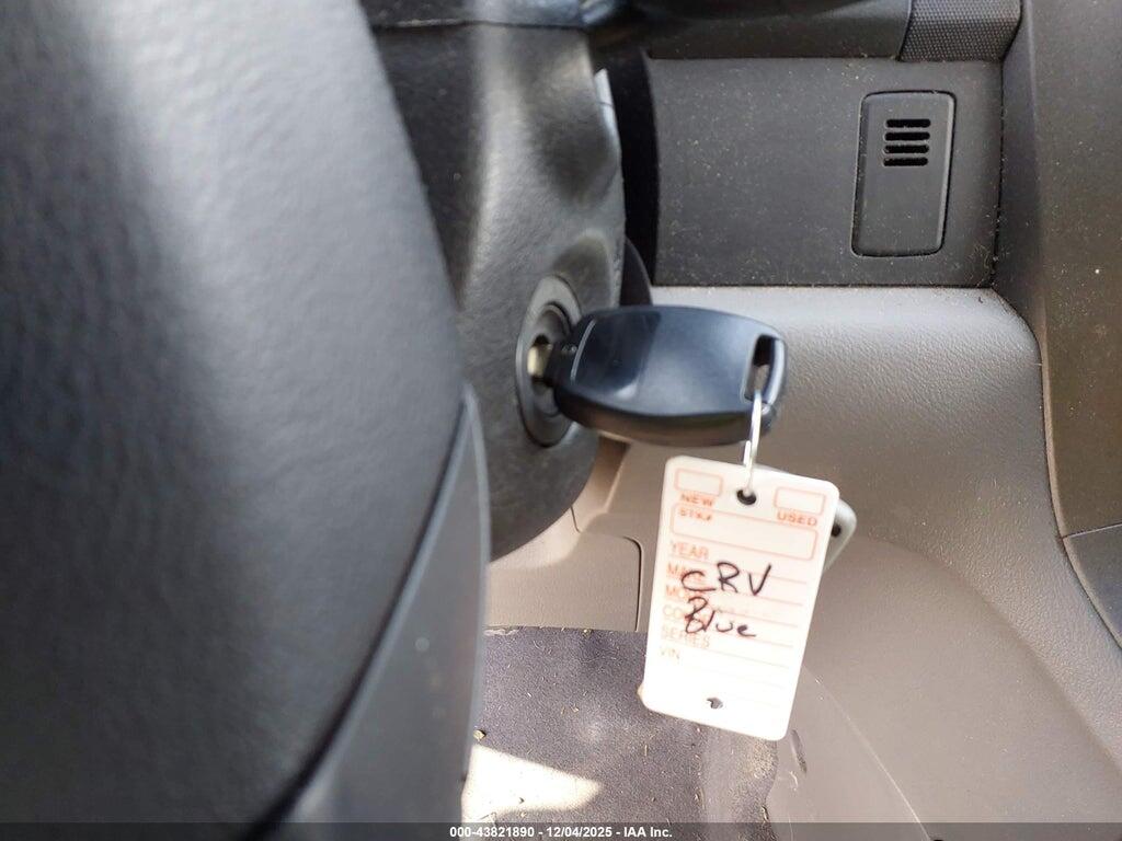 JHLRE4H77BC035561 2011 HONDA CR-V photo no. 11